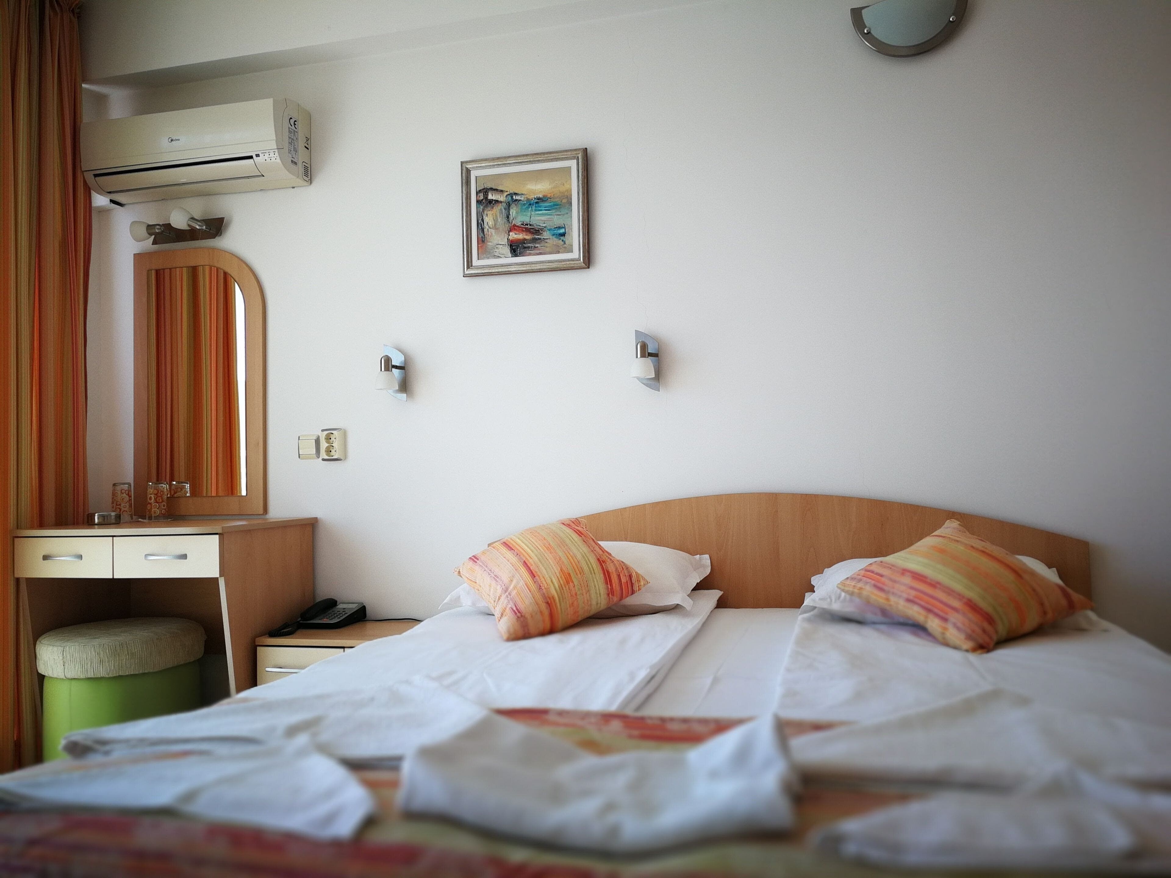 Imaginea Alciona Beach 3*